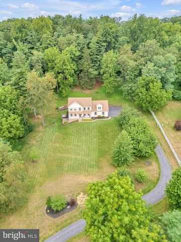 2074 OLD FRIDINGER MILL RD, Westminster, MD 21157