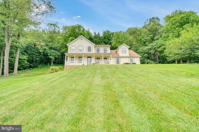 2074 OLD FRIDINGER MILL RD, Westminster, MD 21157