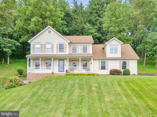 2074 OLD FRIDINGER MILL RD, Westminster, MD 21157