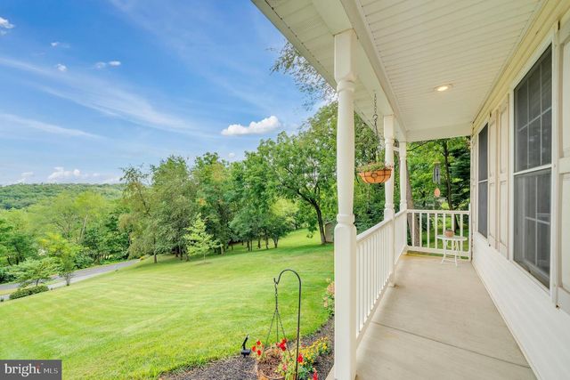 2074 OLD FRIDINGER MILL RD, Westminster, MD 21157