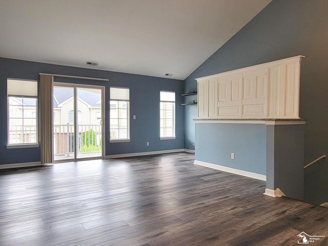 23006 Fairlane Boulevard, Woodhaven, MI 48183