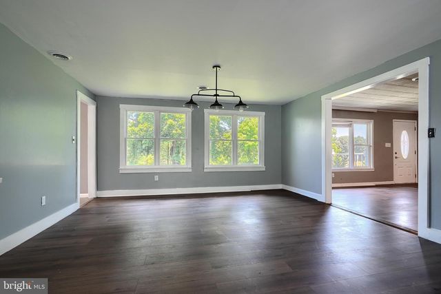 1701 SCOTT RD, Pylesville, MD 21132