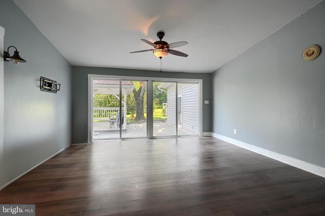 1701 SCOTT RD, Pylesville, MD 21132