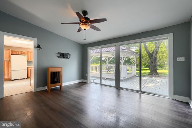 1701 SCOTT RD, Pylesville, MD 21132