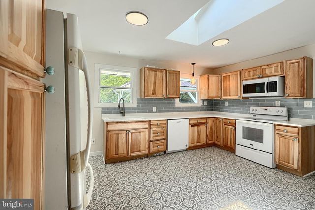 1701 SCOTT RD, Pylesville, MD 21132
