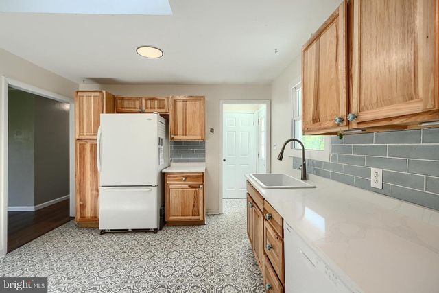 1701 SCOTT RD, Pylesville, MD 21132