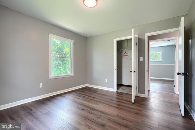1701 SCOTT RD, Pylesville, MD 21132