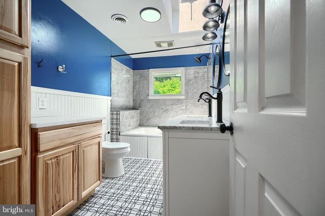 1701 SCOTT RD, Pylesville, MD 21132
