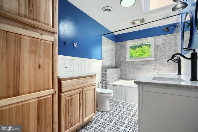 1701 SCOTT RD, Pylesville, MD 21132