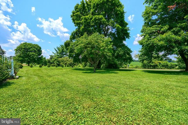 1701 SCOTT RD, Pylesville, MD 21132