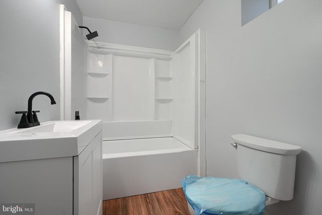 1701 SCOTT RD, Pylesville, MD 21132