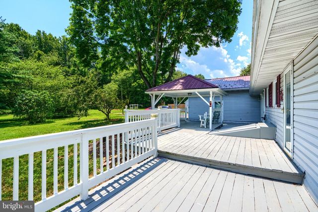 1701 SCOTT RD, Pylesville, MD 21132