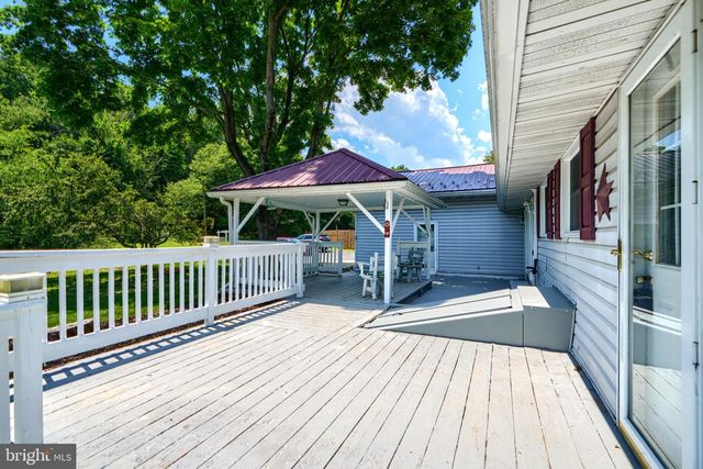 1701 SCOTT RD, Pylesville, MD 21132