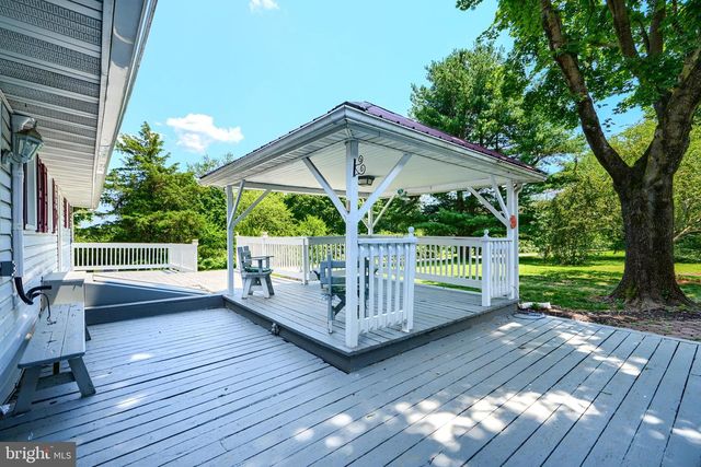 1701 SCOTT RD, Pylesville, MD 21132