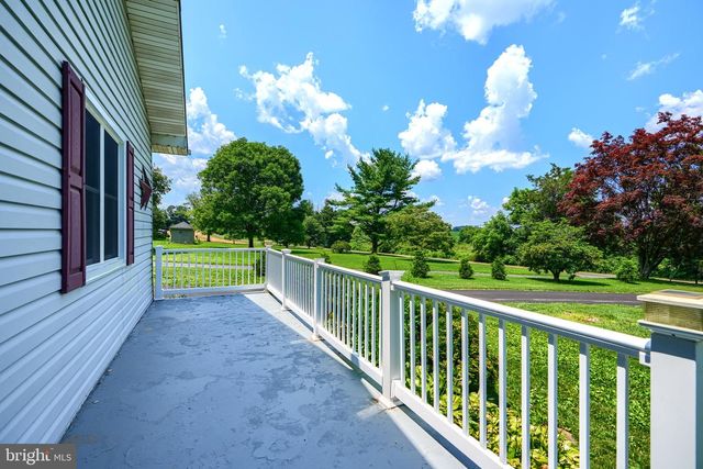 1701 SCOTT RD, Pylesville, MD 21132