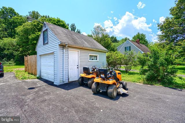 1701 SCOTT RD, Pylesville, MD 21132