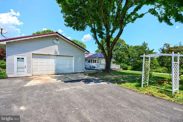 1701 SCOTT RD, Pylesville, MD 21132