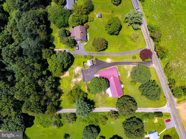 1701 SCOTT RD, Pylesville, MD 21132