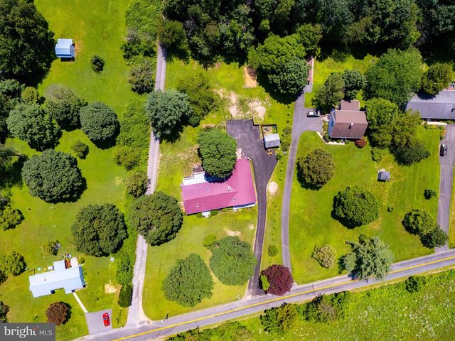 1701 SCOTT RD, Pylesville, MD 21132
