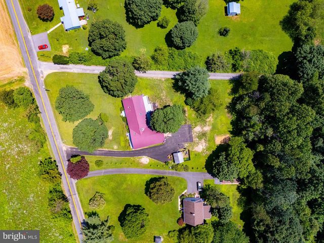 1701 SCOTT RD, Pylesville, MD 21132