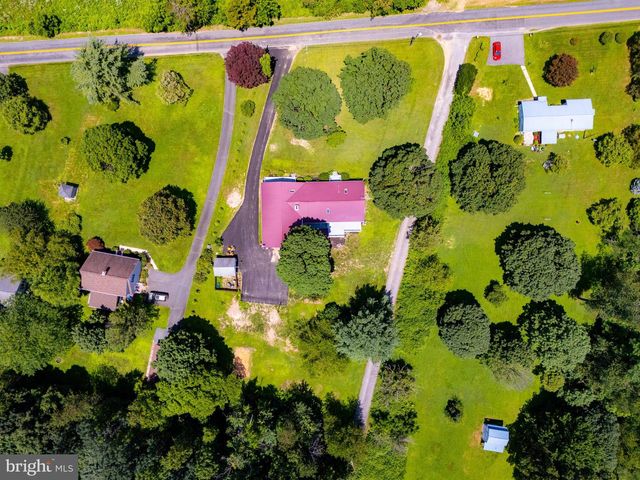 1701 SCOTT RD, Pylesville, MD 21132