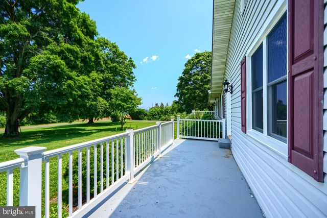 1701 SCOTT RD, Pylesville, MD 21132