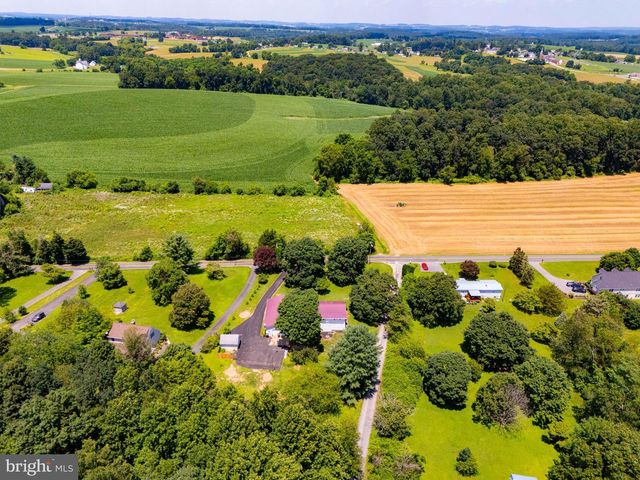 1701 SCOTT RD, Pylesville, MD 21132
