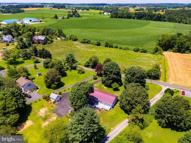 1701 SCOTT RD, Pylesville, MD 21132