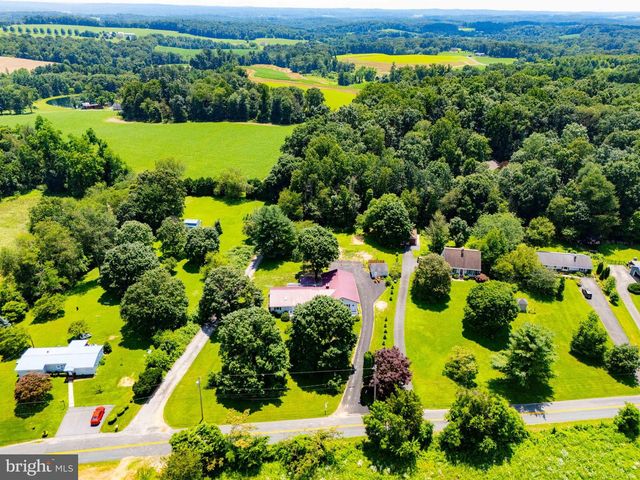 1701 SCOTT RD, Pylesville, MD 21132