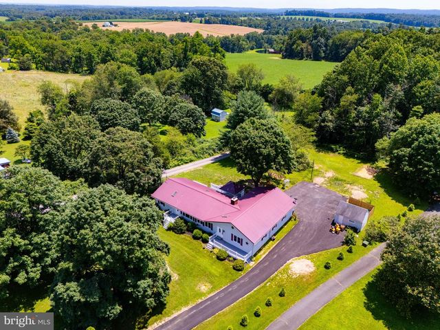 1701 SCOTT RD, Pylesville, MD 21132