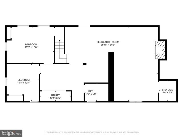 1701 SCOTT RD, Pylesville, MD 21132