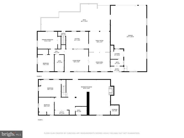 1701 SCOTT RD, Pylesville, MD 21132