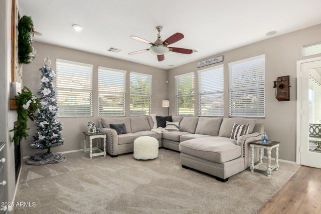 13475 N 153RD Avenue, Surprise, AZ 85379