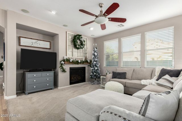 13475 N 153RD Avenue, Surprise, AZ 85379