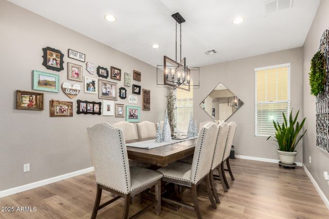 13475 N 153RD Avenue, Surprise, AZ 85379