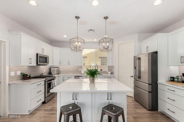 13475 N 153RD Avenue, Surprise, AZ 85379