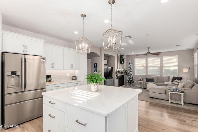 13475 N 153RD Avenue, Surprise, AZ 85379