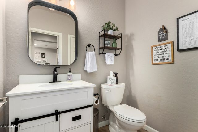 13475 N 153RD Avenue, Surprise, AZ 85379