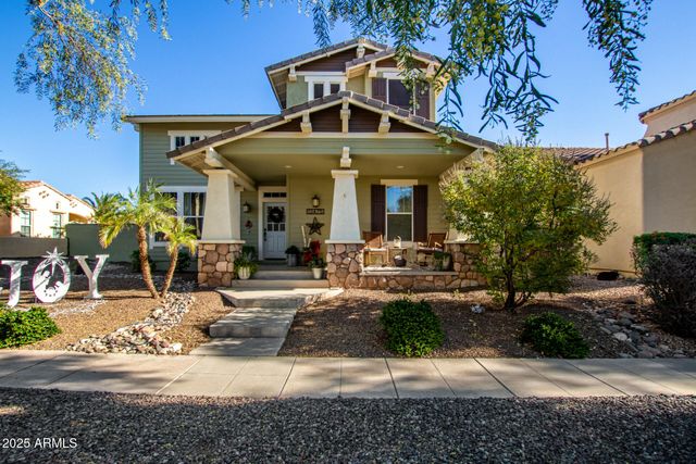 13475 N 153RD Avenue, Surprise, AZ 85379