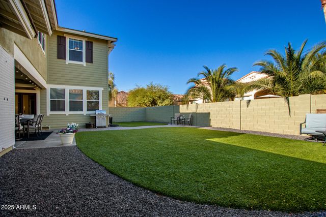 13475 N 153RD Avenue, Surprise, AZ 85379