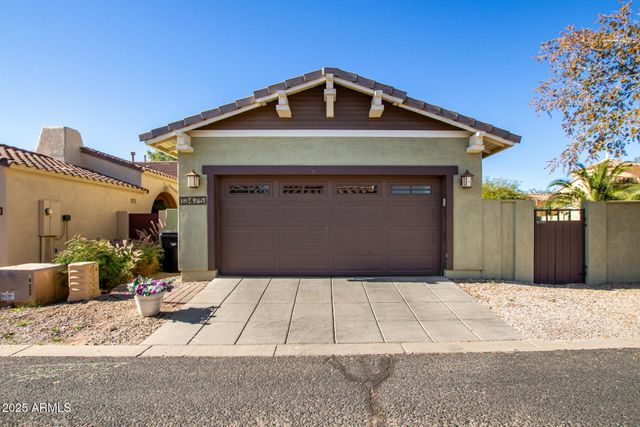 13475 N 153RD Avenue, Surprise, AZ 85379