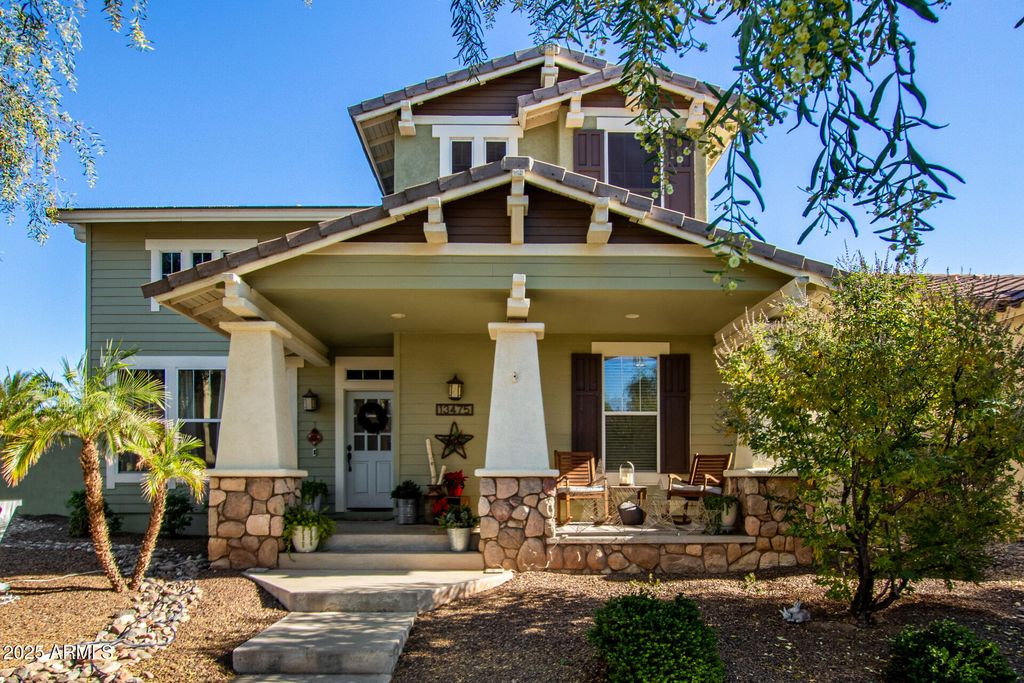 13475 N 153RD Avenue, Surprise, AZ 85379