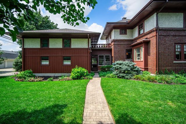 206 W Main Street, Tipp City, OH 45371