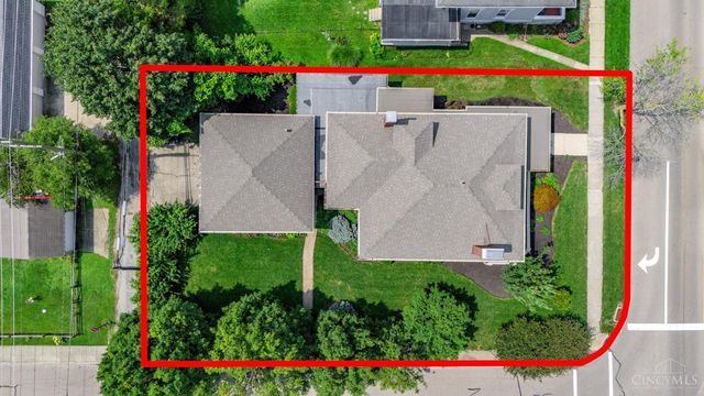 206 W Main Street, Tipp City, OH 45371