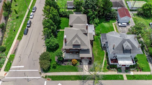 206 W Main Street, Tipp City, OH 45371