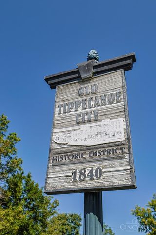 206 W Main Street, Tipp City, OH 45371