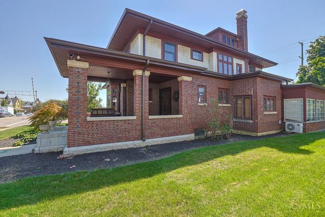 206 W Main Street, Tipp City, OH 45371