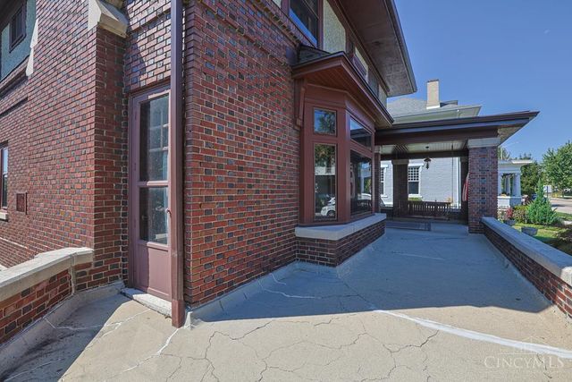 206 W Main Street, Tipp City, OH 45371