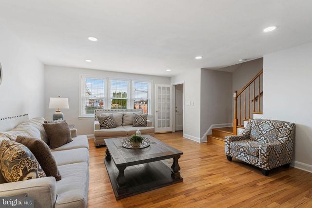 1520 GLEN KEITH BLVD, Baltimore, MD 21286