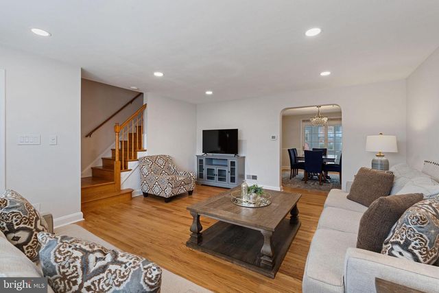 1520 GLEN KEITH BLVD, Baltimore, MD 21286